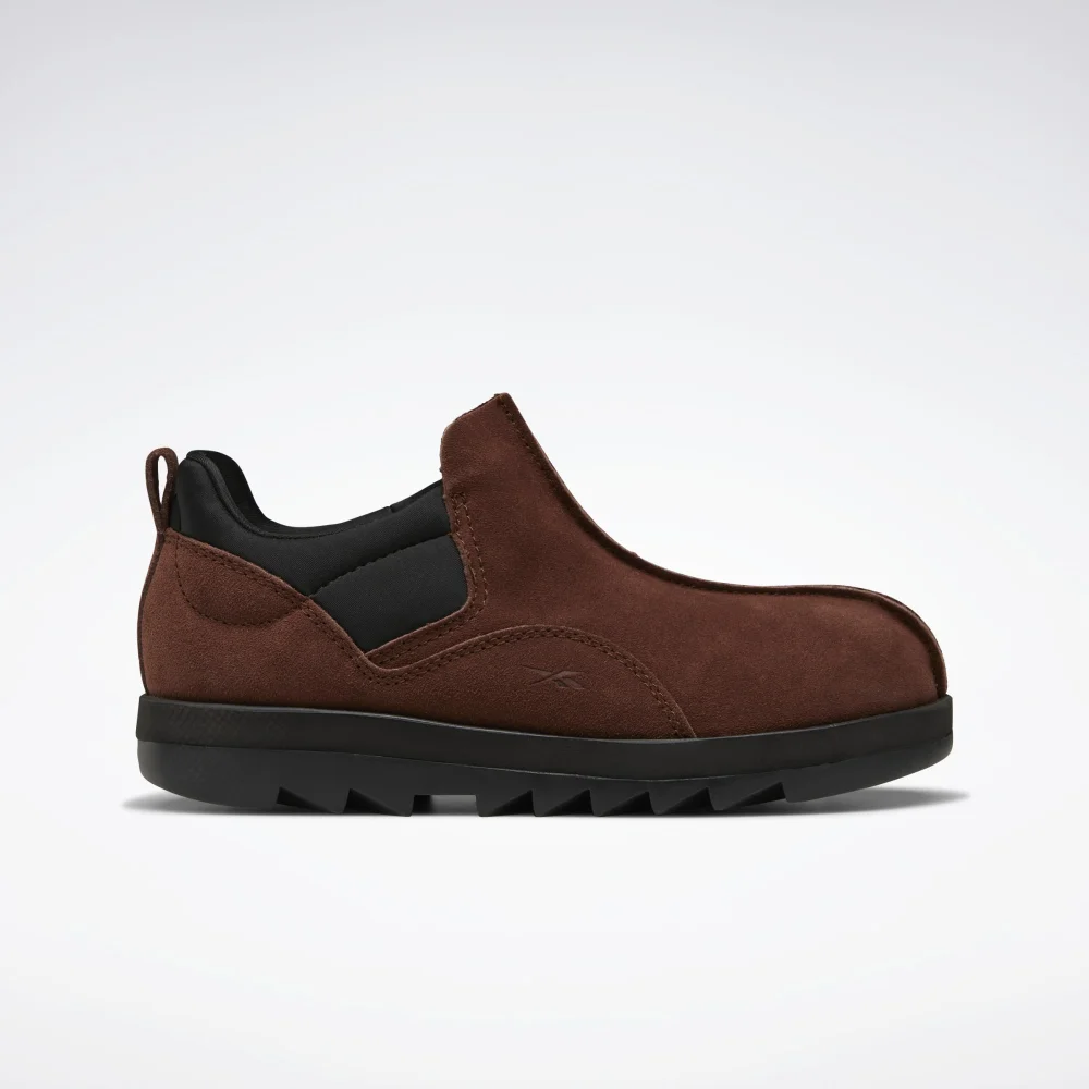 Reebok Beatnik Moc GX4476 / braun