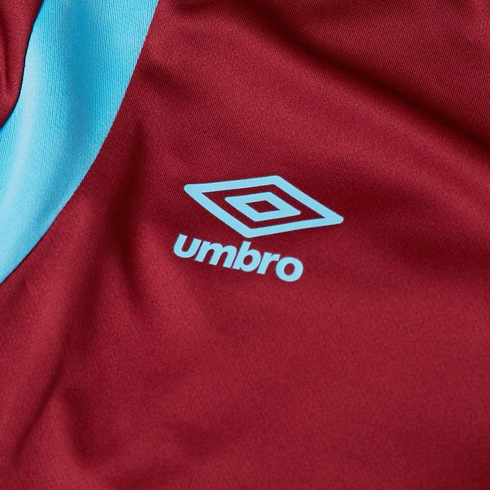 Umbro Spartan Herren Langarm Trikot UMTM0115-8T8