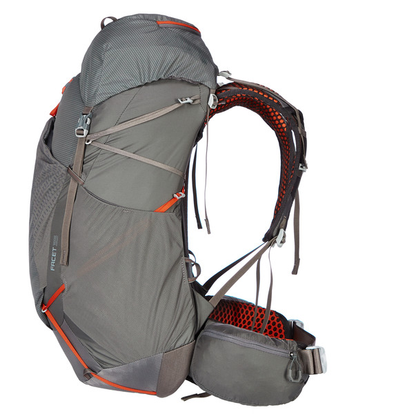 FACET 35 Damen - Tourenrucksack