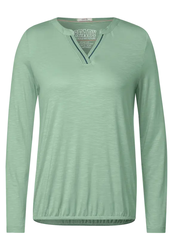 CECIL Tunikashirt