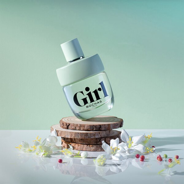 Rochas Girl Eau de Toilette