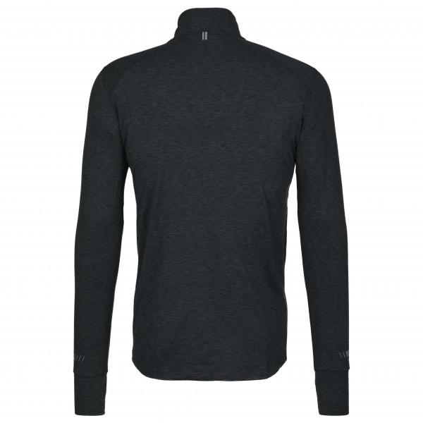 ENDURANCE - Tune Melange Midlayer - Longsleeve