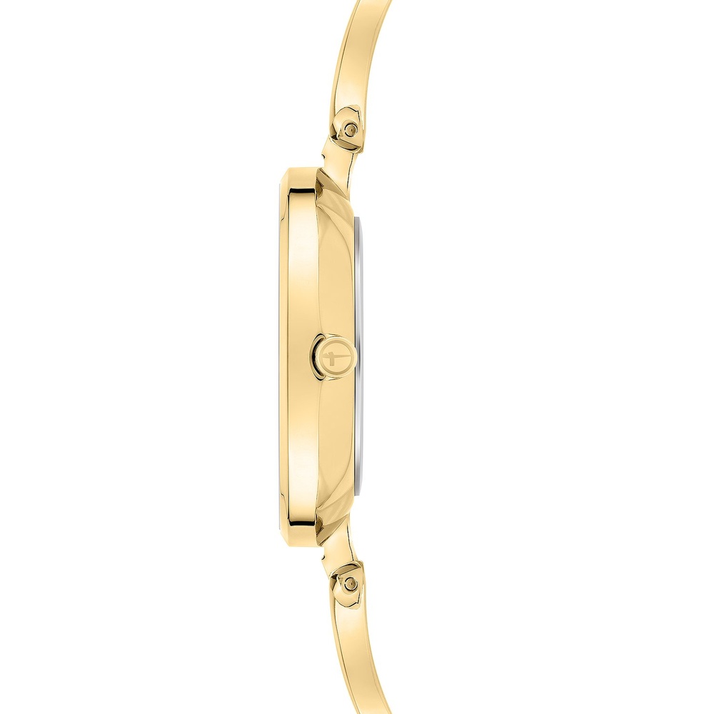 Tamaris Montre pour femme Métal Montre
