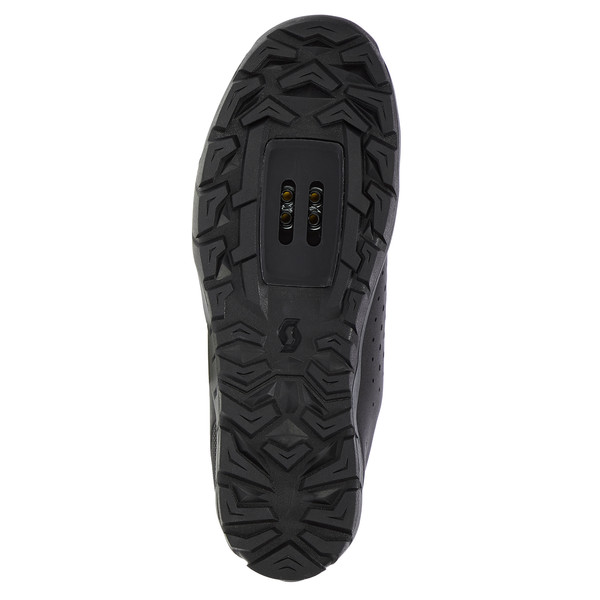 SCO SHOE SPORT TRAIL EVO BOA Herren - Fahrradschuhe
