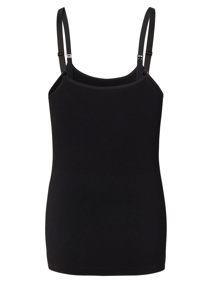 Noppies Still-Top Evi Sensil® Breeze in Black günstig kaufen