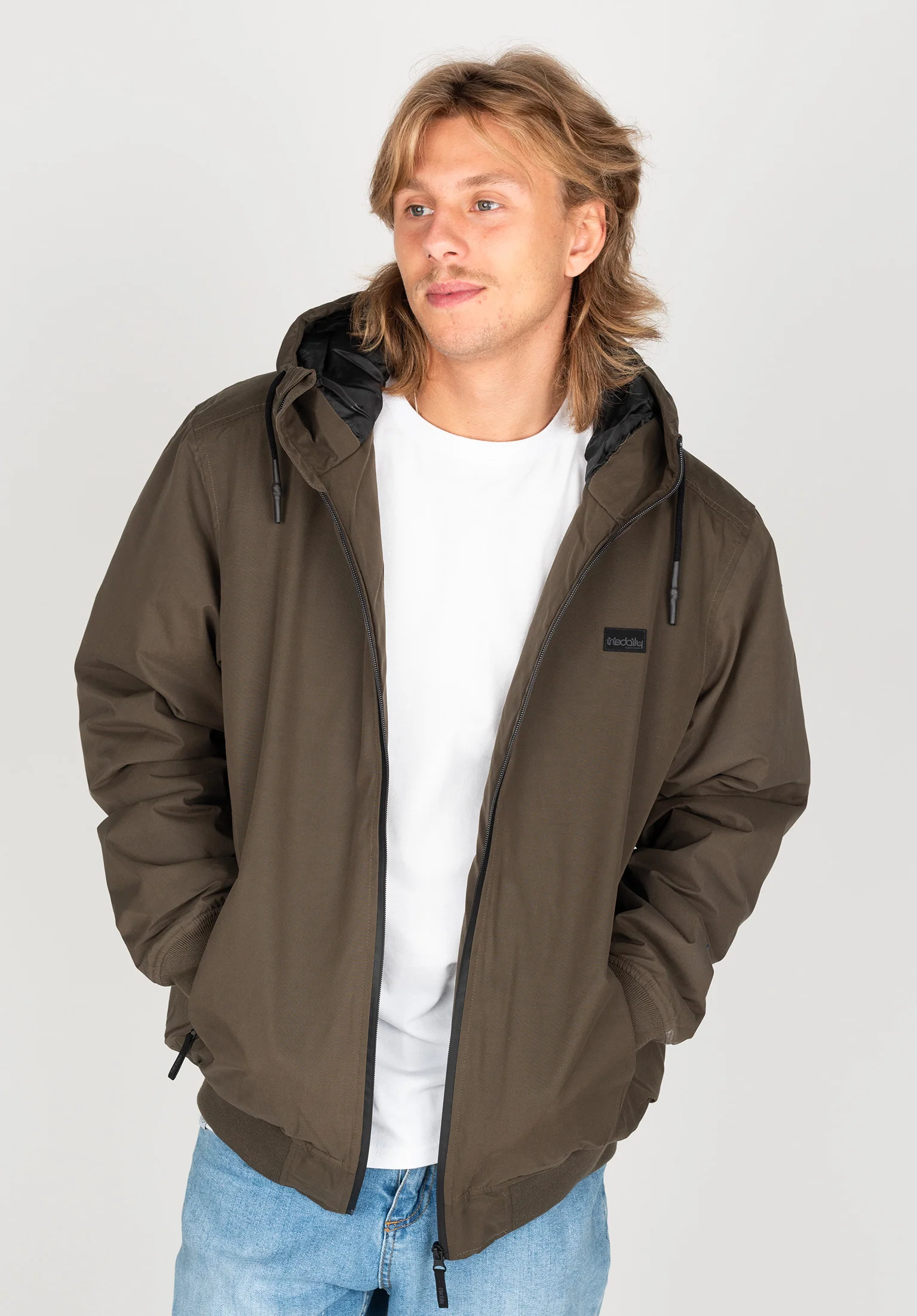 Nilas Jacket