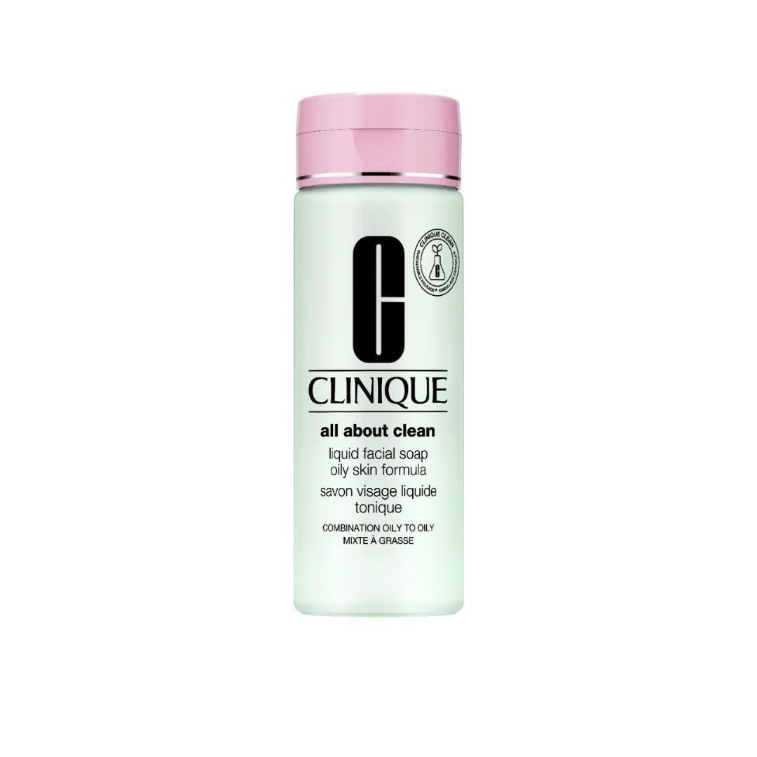 Jumbo Liquid Soap For Oily Skin