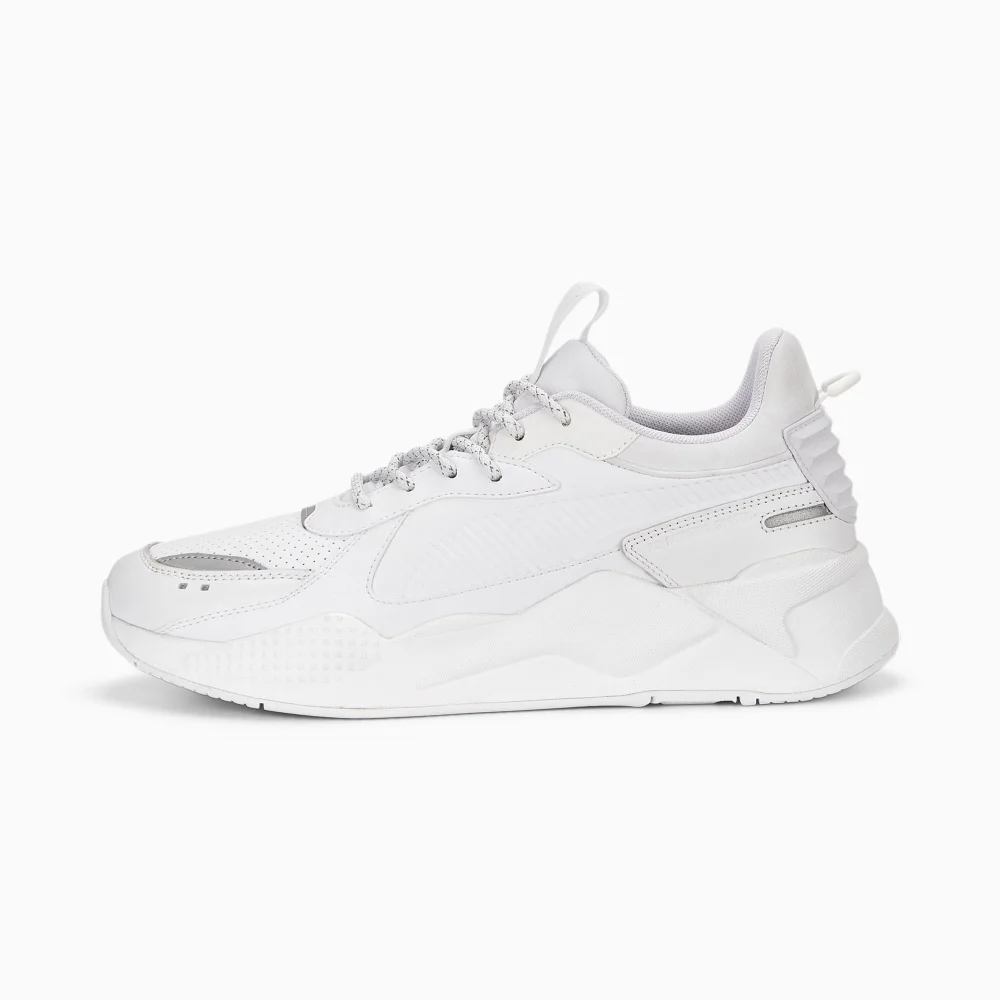 PUMA RS X Triple 391928-02 / weiss