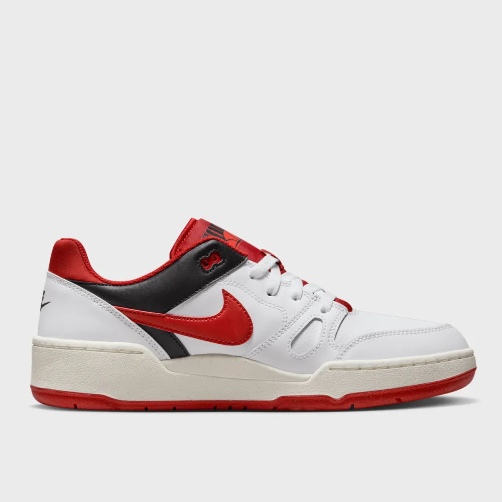 Nike Full Force Low FB1362-102 / weiss