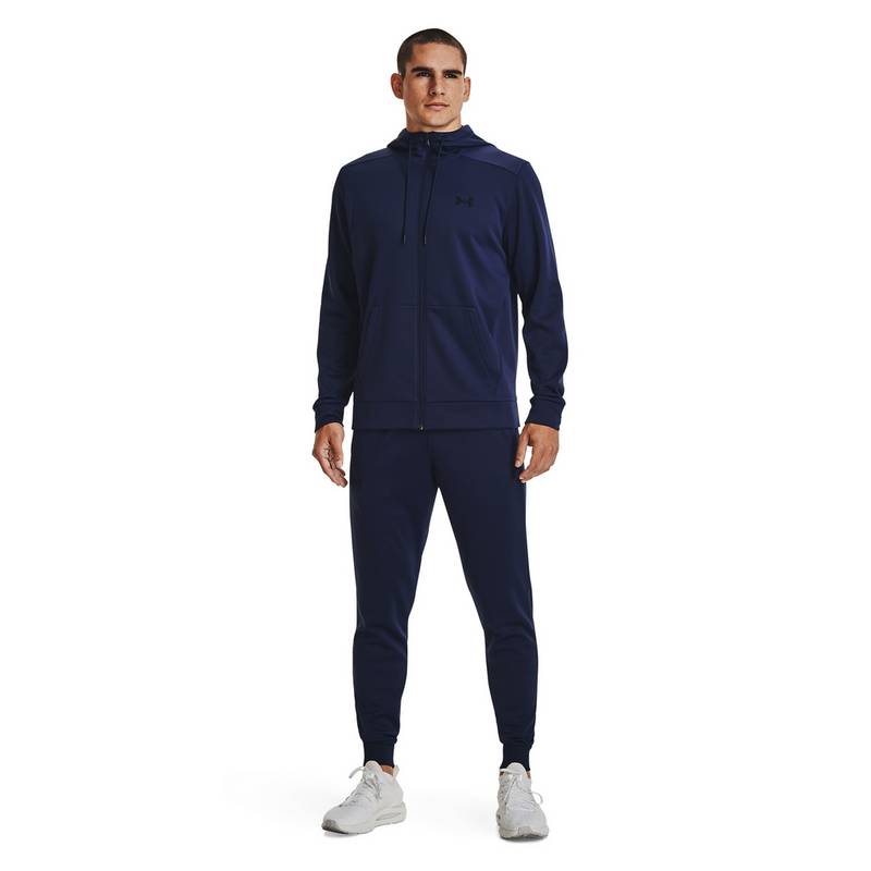 Under Armour Armour Fleece Fleecepullover Herren