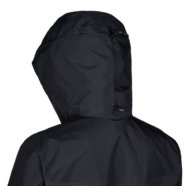 ALPHA SV JACKET W Damen - Hardshelljacke