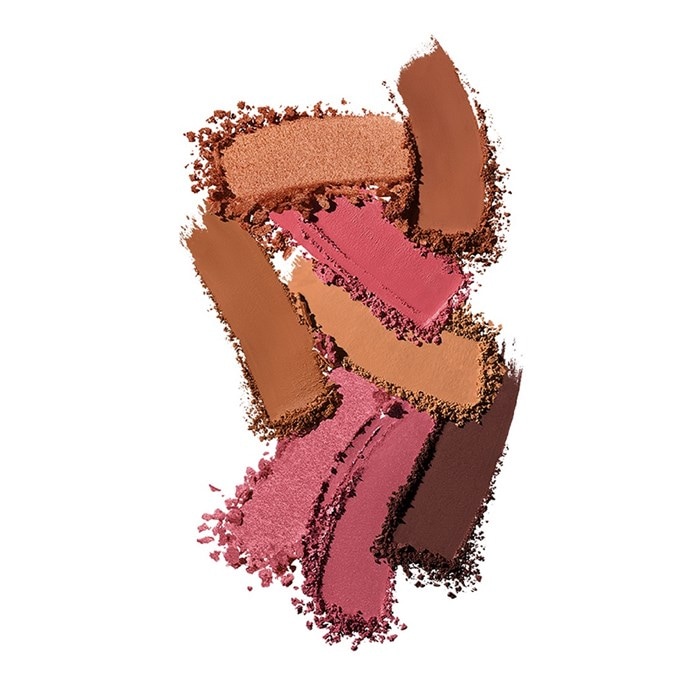 That's Rich Face Palette