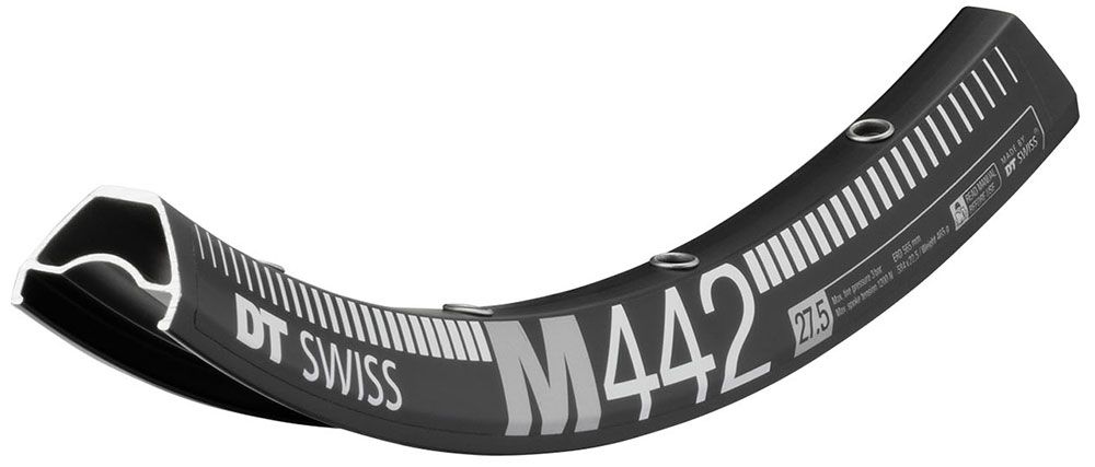 DT Swiss M 442 Disc Felge 32 Loch kaufen | Bike-Discount
