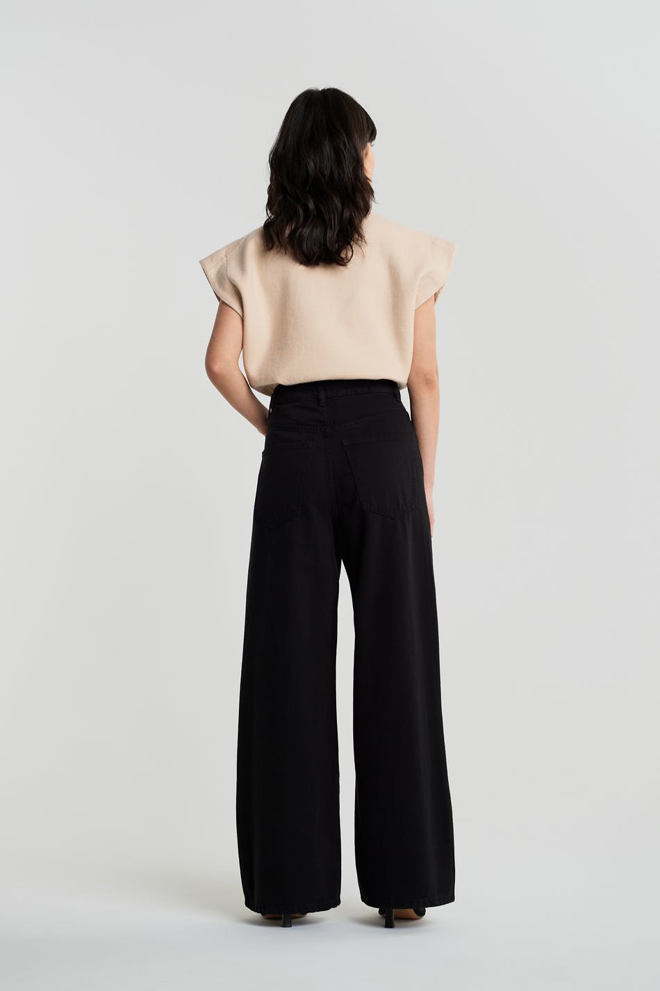 Idun petite jeans
