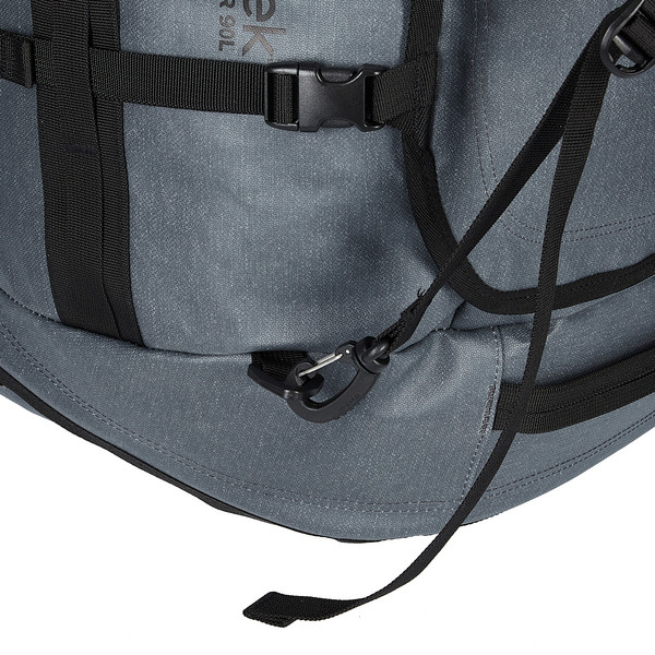 CARGO HAULER DUFFEL 90L - Reisetasche