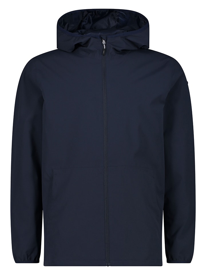 CMP Funktionsjacke in Dunkelblau günstig kaufen