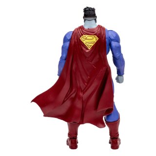 DC Multiverse Actionfiguren 2er-Pack - Bizarro & Batzarro
