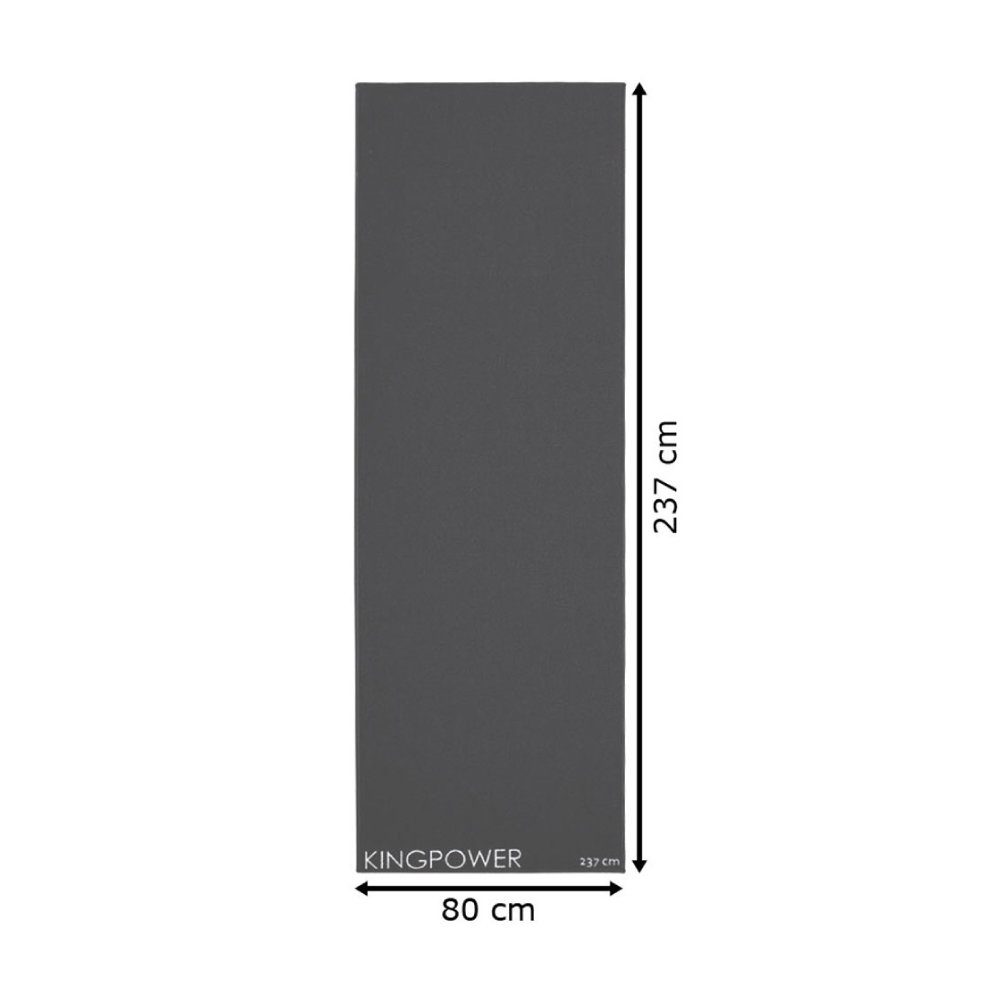 Kingpower Dartmatte Dart Matte Dartteppich Turnier Matte Dartmatte Darts 2 Größen Kingpower
