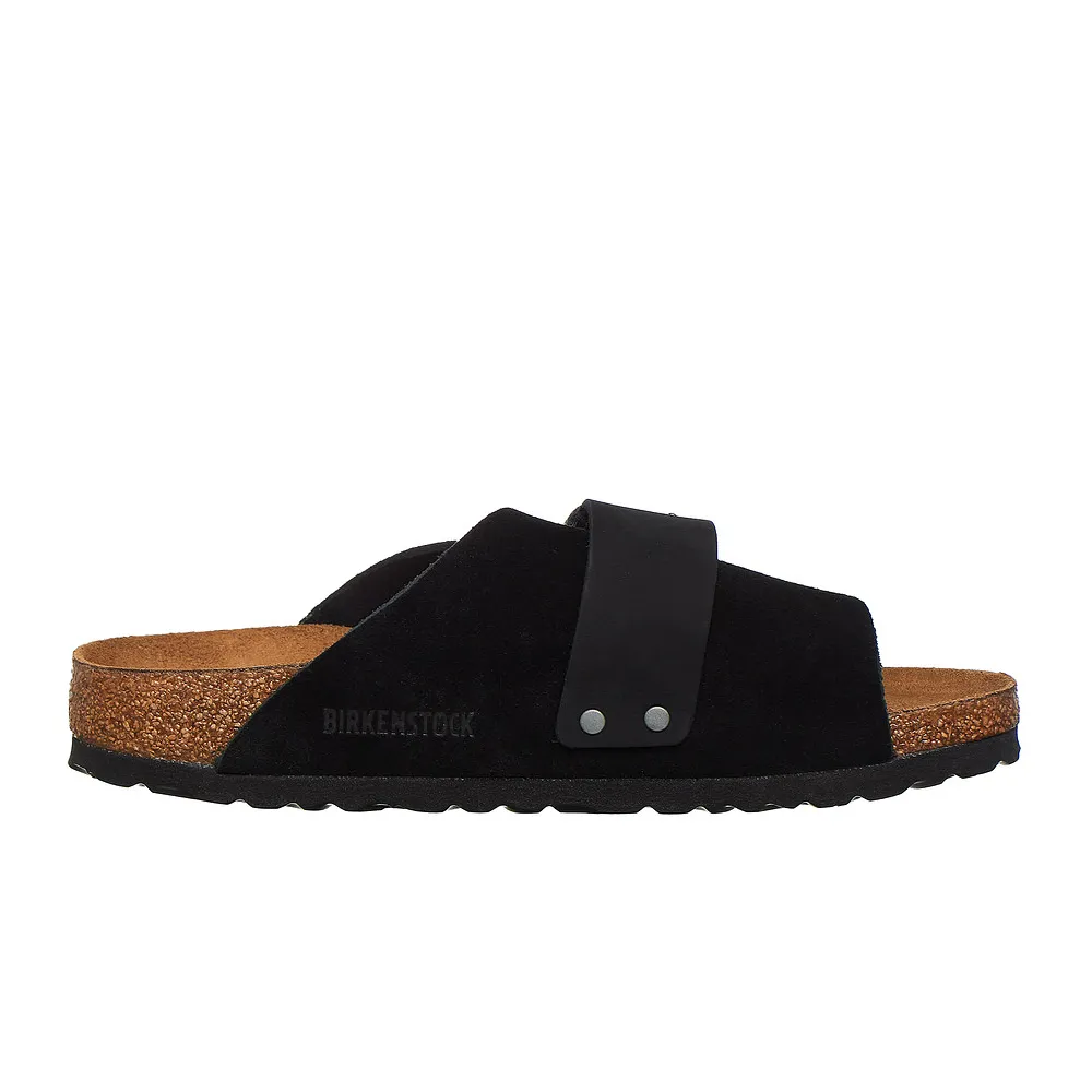 Birkenstock Kyoto 1022566 / schwarz