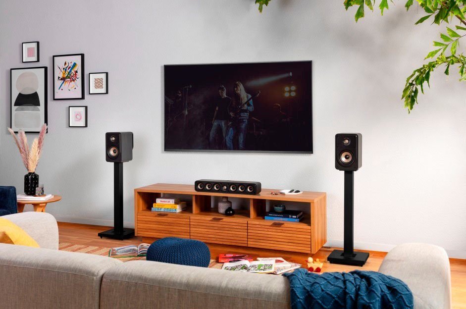Polk Signature Elite ES15 Stereo Surround-Lautsprecher (200 W)