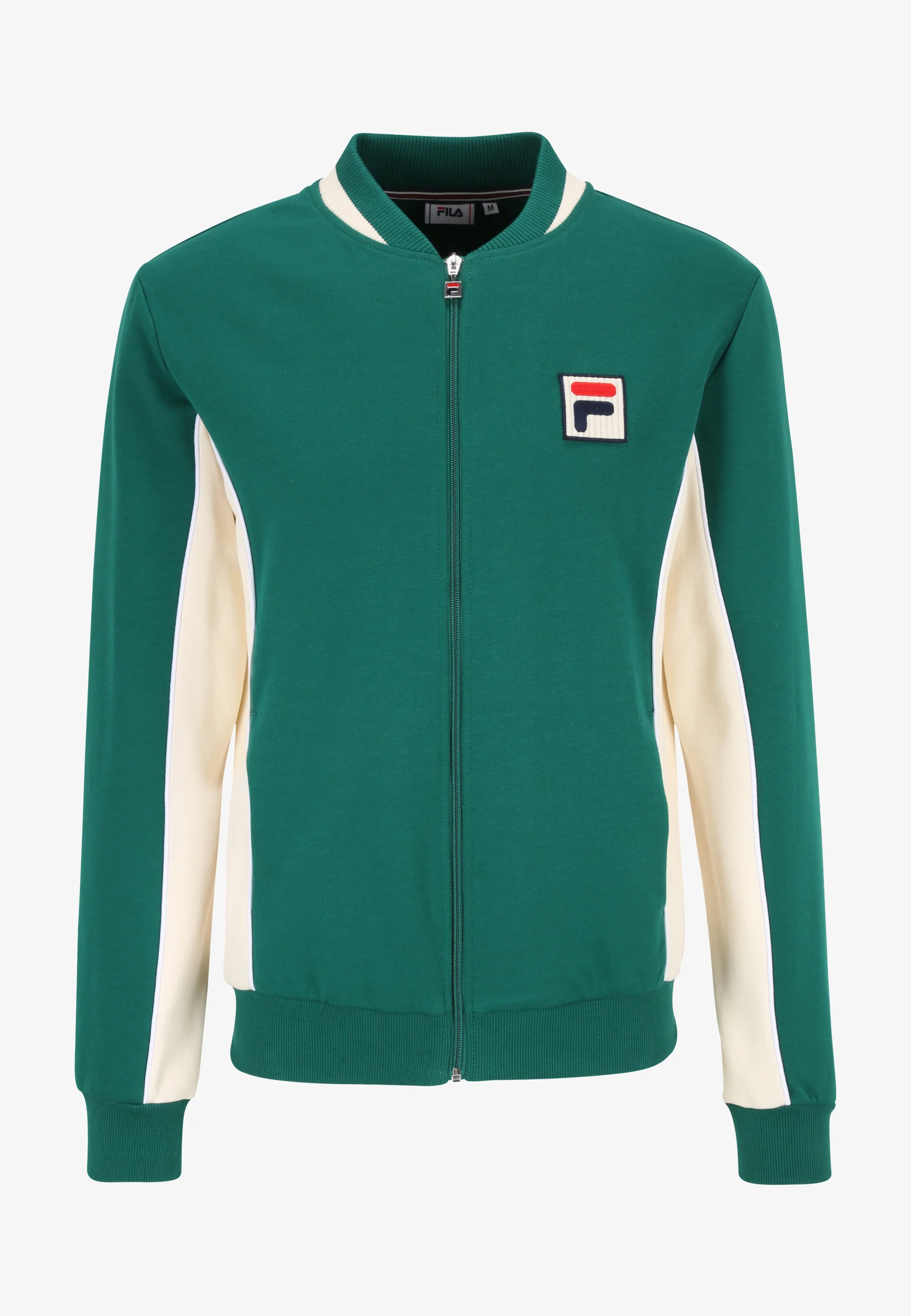 Fila APPAREL SETTANTA - Chaqueta bomber