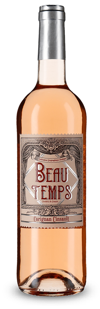 Beau Temps Rosé 2022