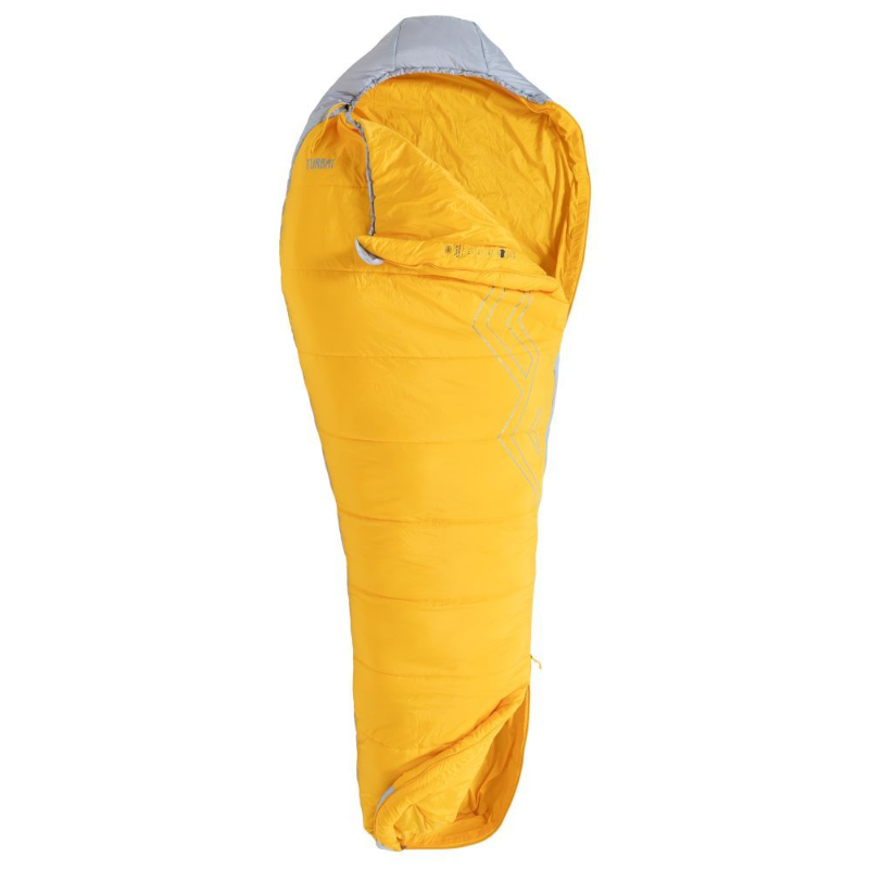 Turbat Tourer Summer Gold Fusion Mumienschlafsack