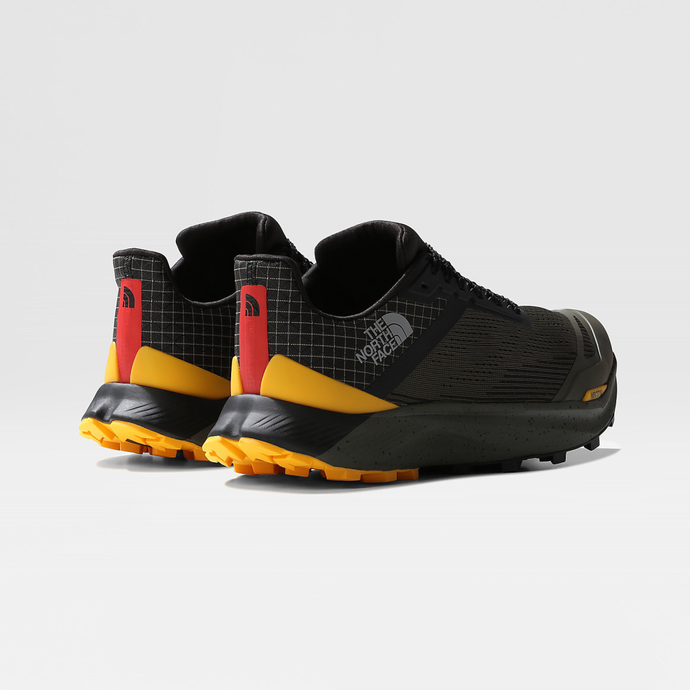 The North Face VECTIV INFINITE NF0A7W5MBQW / grün