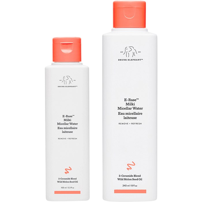E-RASE™ Milki Micellar Water