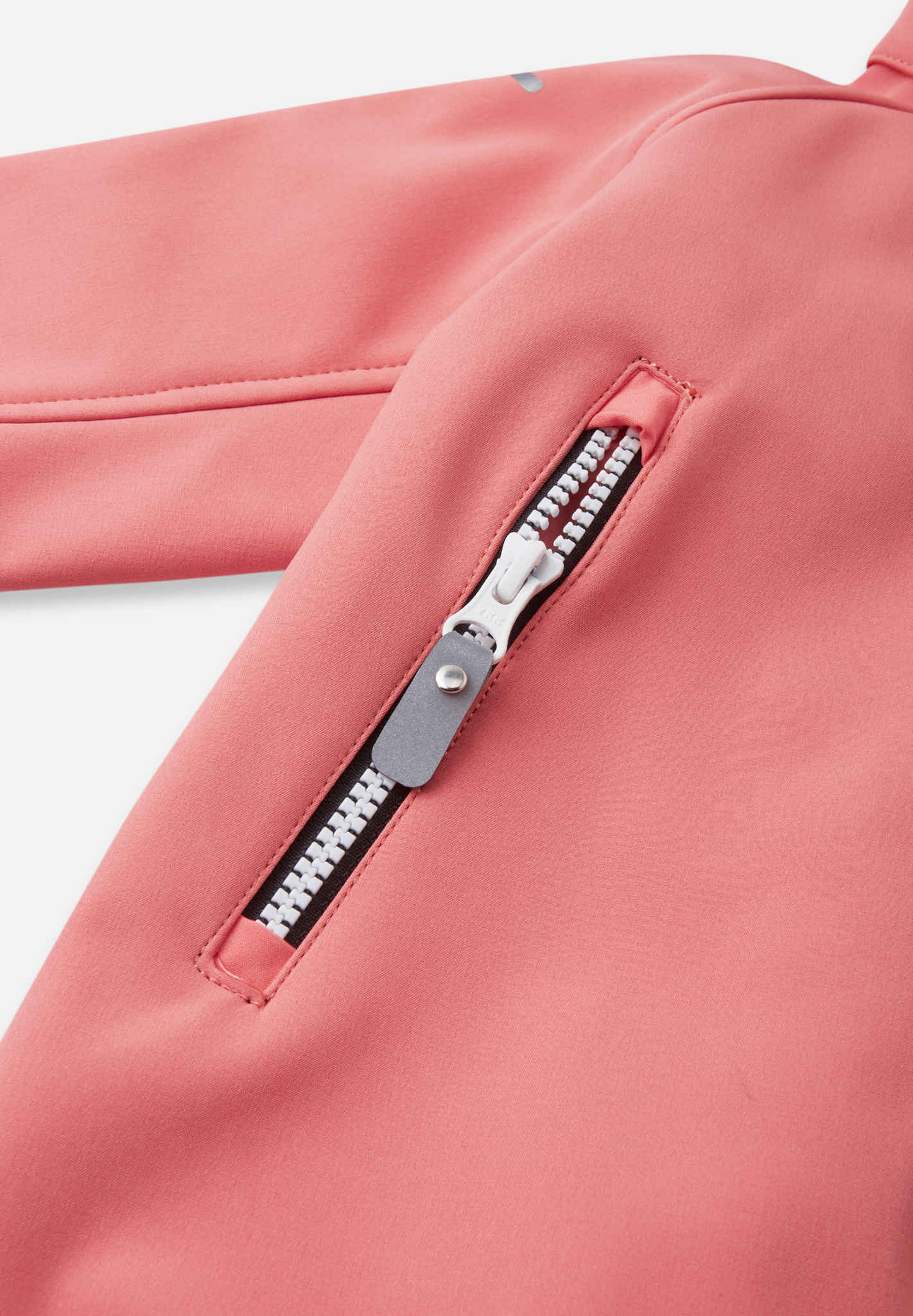 Kleinkinder Softshell Overall Mjosa