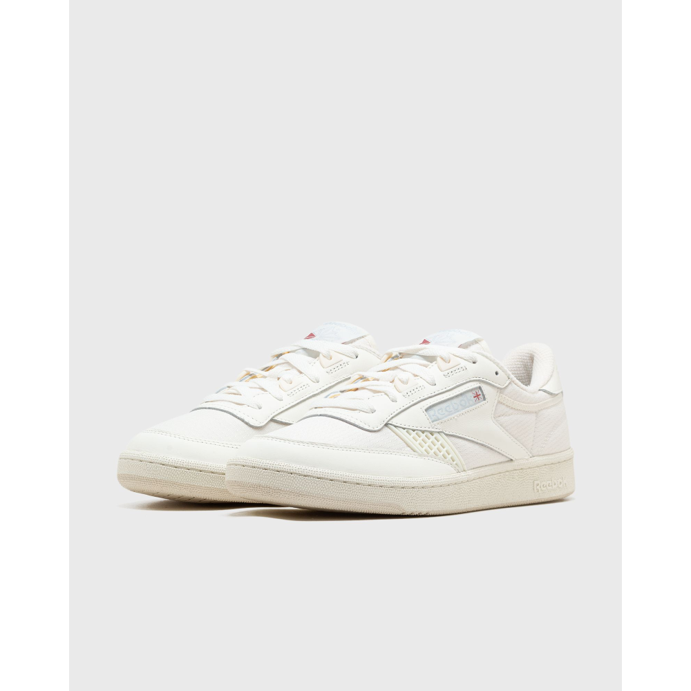 Reebok Club C 85 Vintage 100032996 / weiss