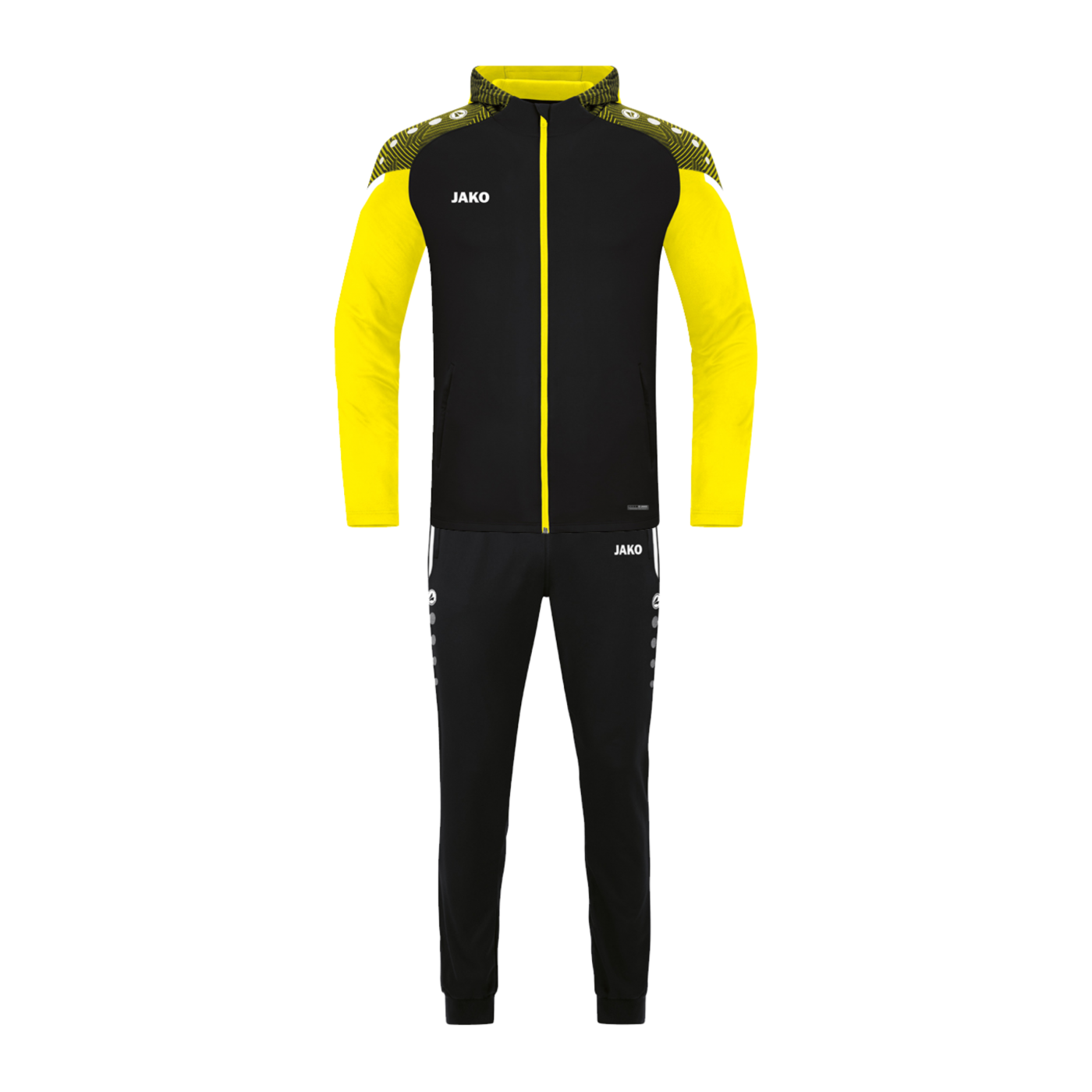 JAKO Performance Präsentationsanzug Damen F808