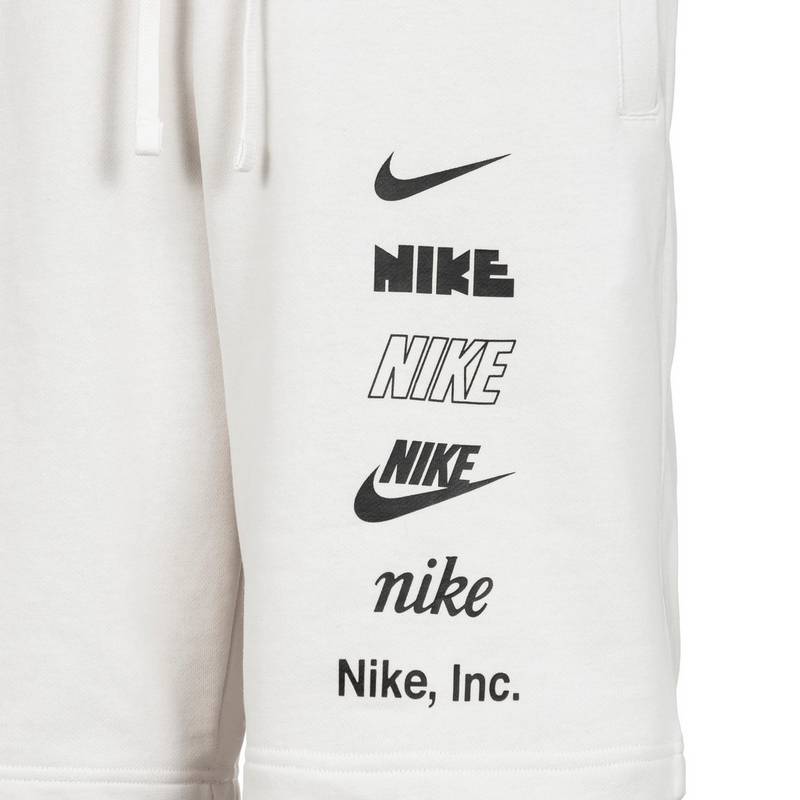 Nike NSW Club Sweatshorts Herren