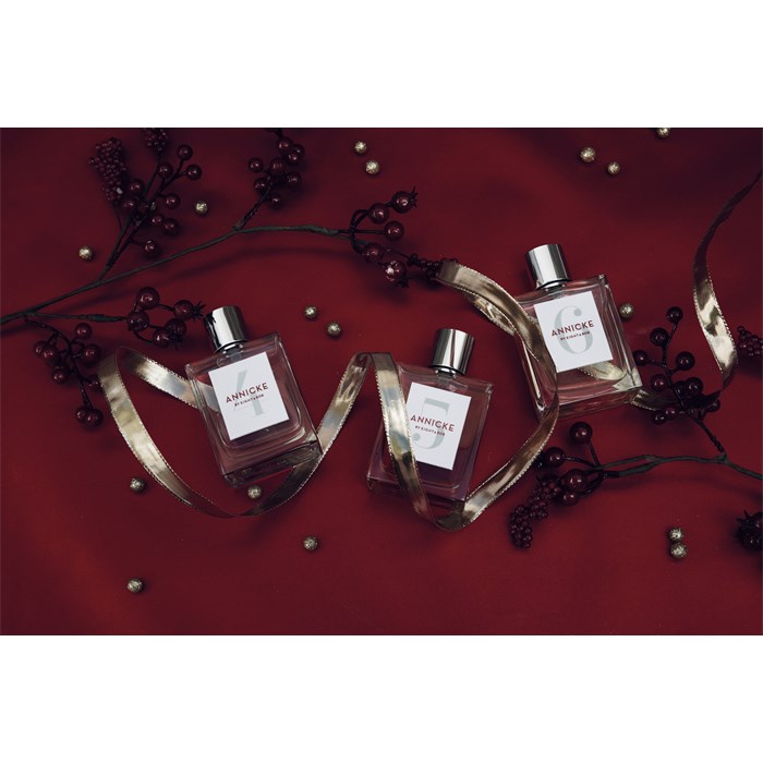 Eau de Parfum Spray 4