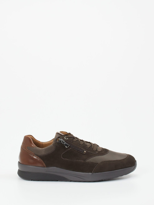 Schnürschuh-46512090076 Waldläufer
