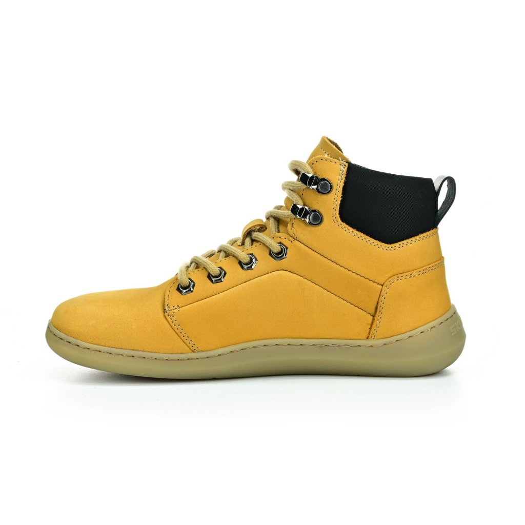 Skinners Farmer Desert (Gum) Barfußstiefeletten