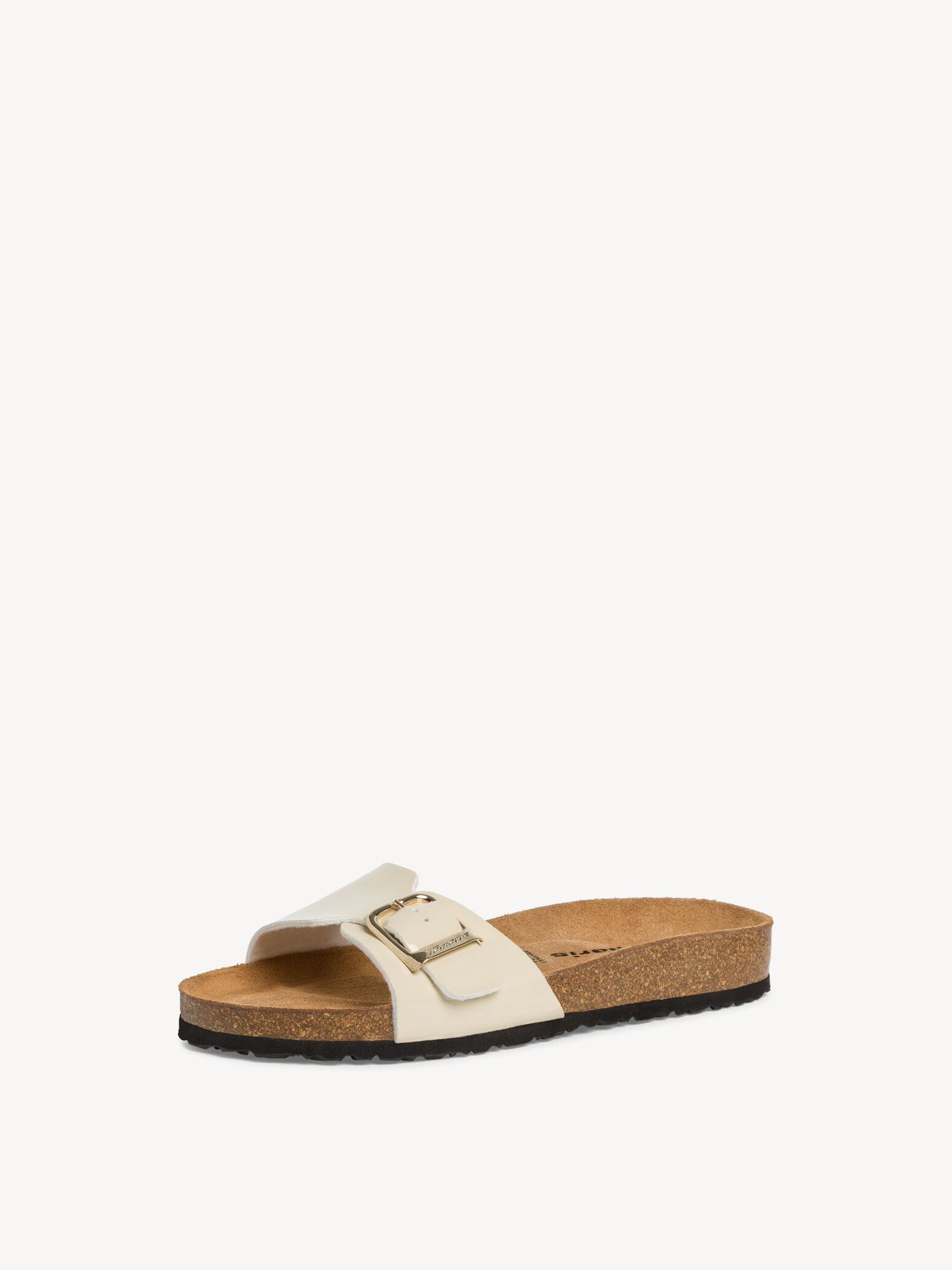 Mule - beige