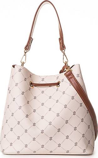 Lazarotti Palermo Beuteltasche 27 cm