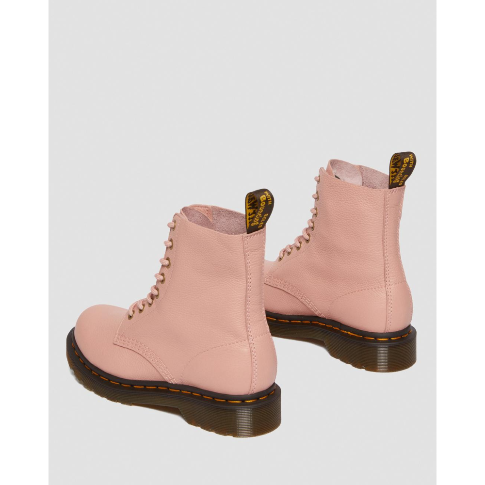 Dr. Martens 1460 Pascal Virginia 26802329 / pink