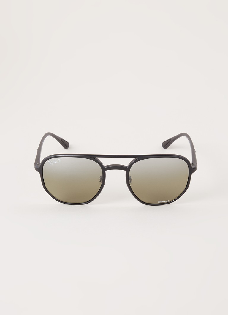 Ochelari de soare polarizați Ray-Ban Chromance RB4321CH