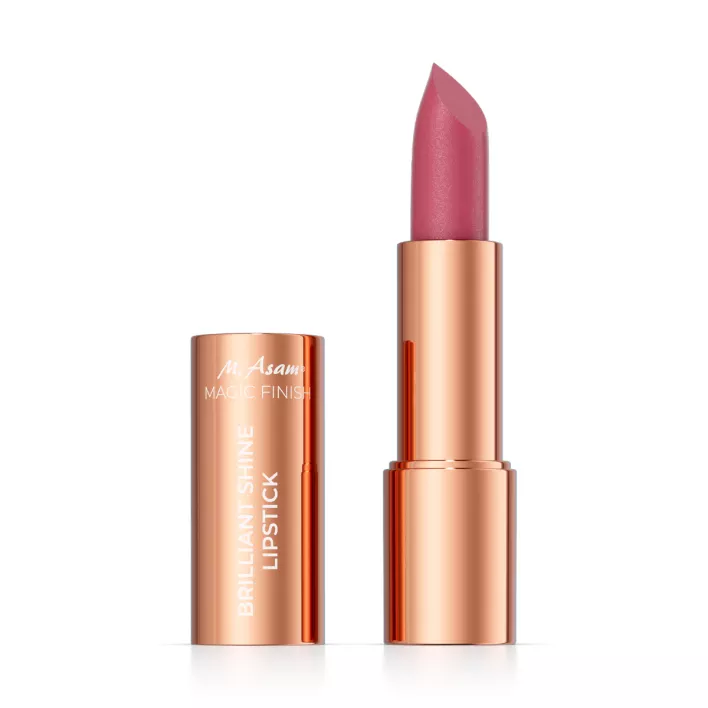 MAGIC FINISH Brilliant Shine Lippenstift