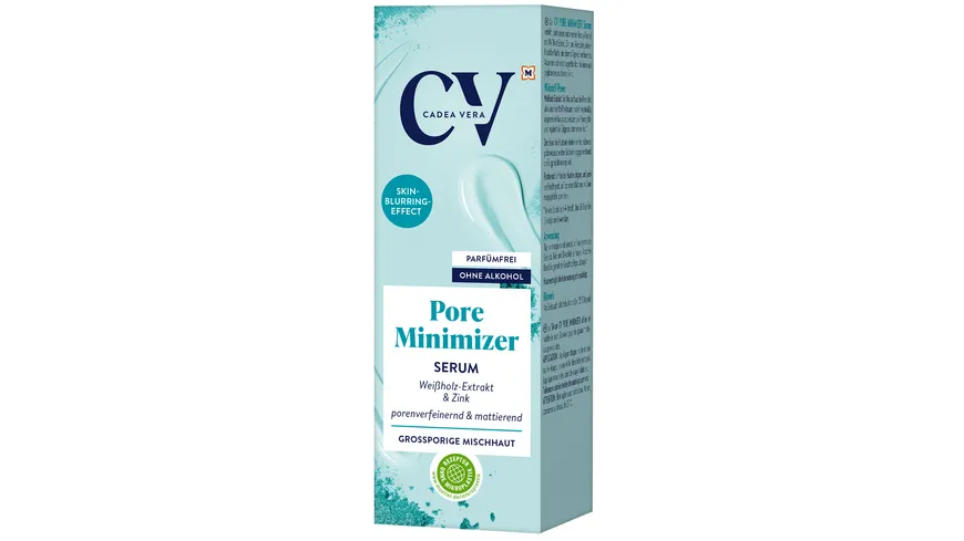 CV Pore Minimizer Serum 30 ml