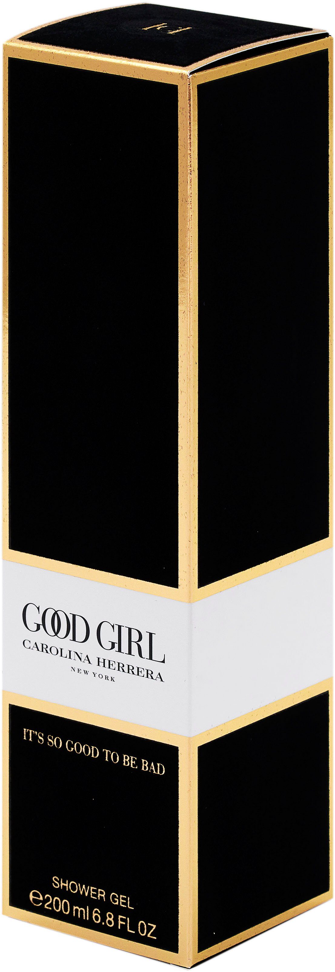 Carolina Herrera Duschgel Good Girl