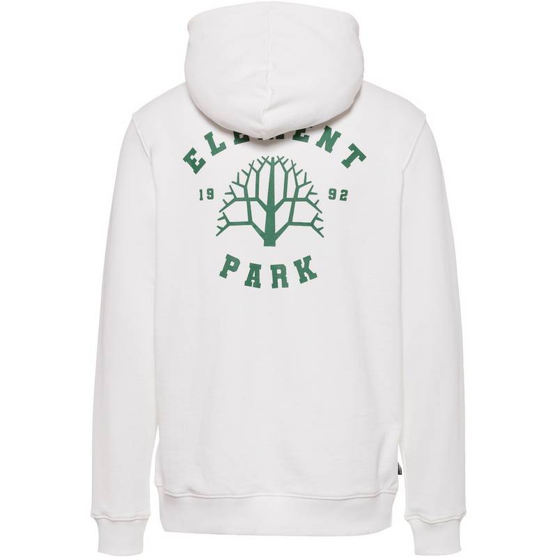 Element Park Hoodie Herren