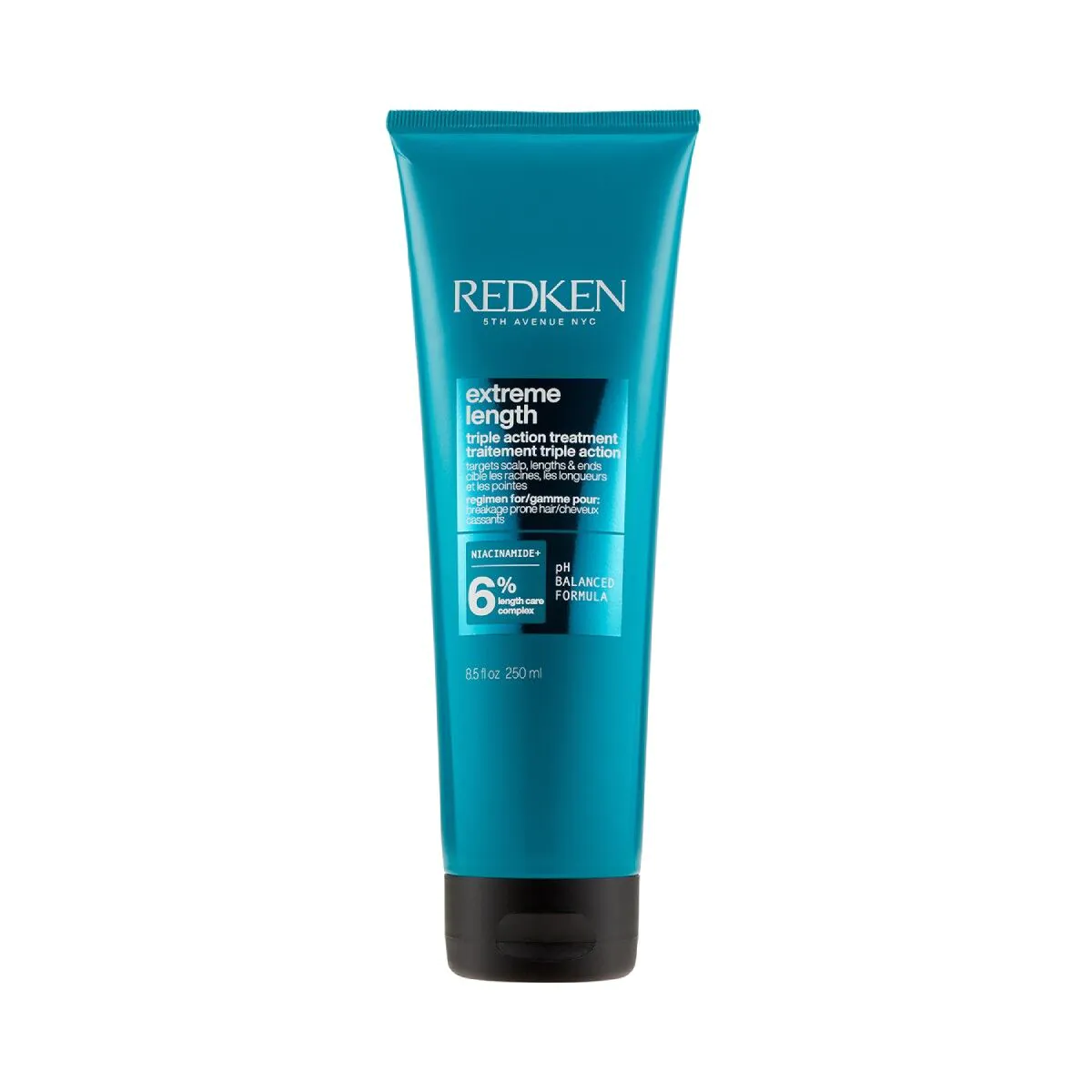 Redken maska za ekstremnu dužinu kose