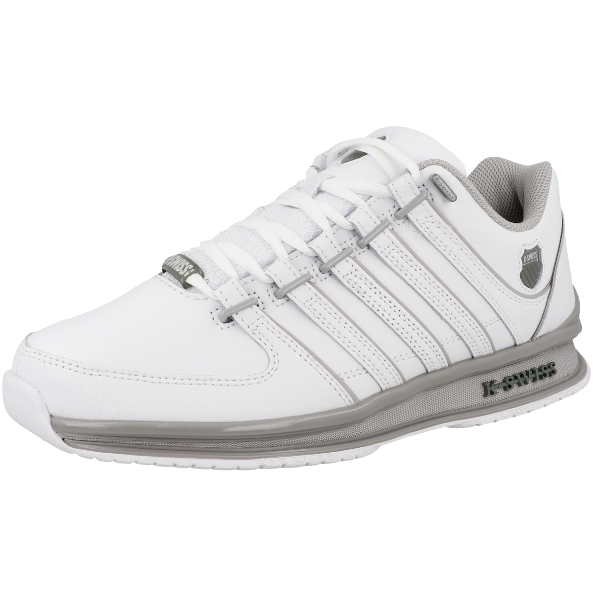 K-Swiss Rinzler Sneaker Low weiss