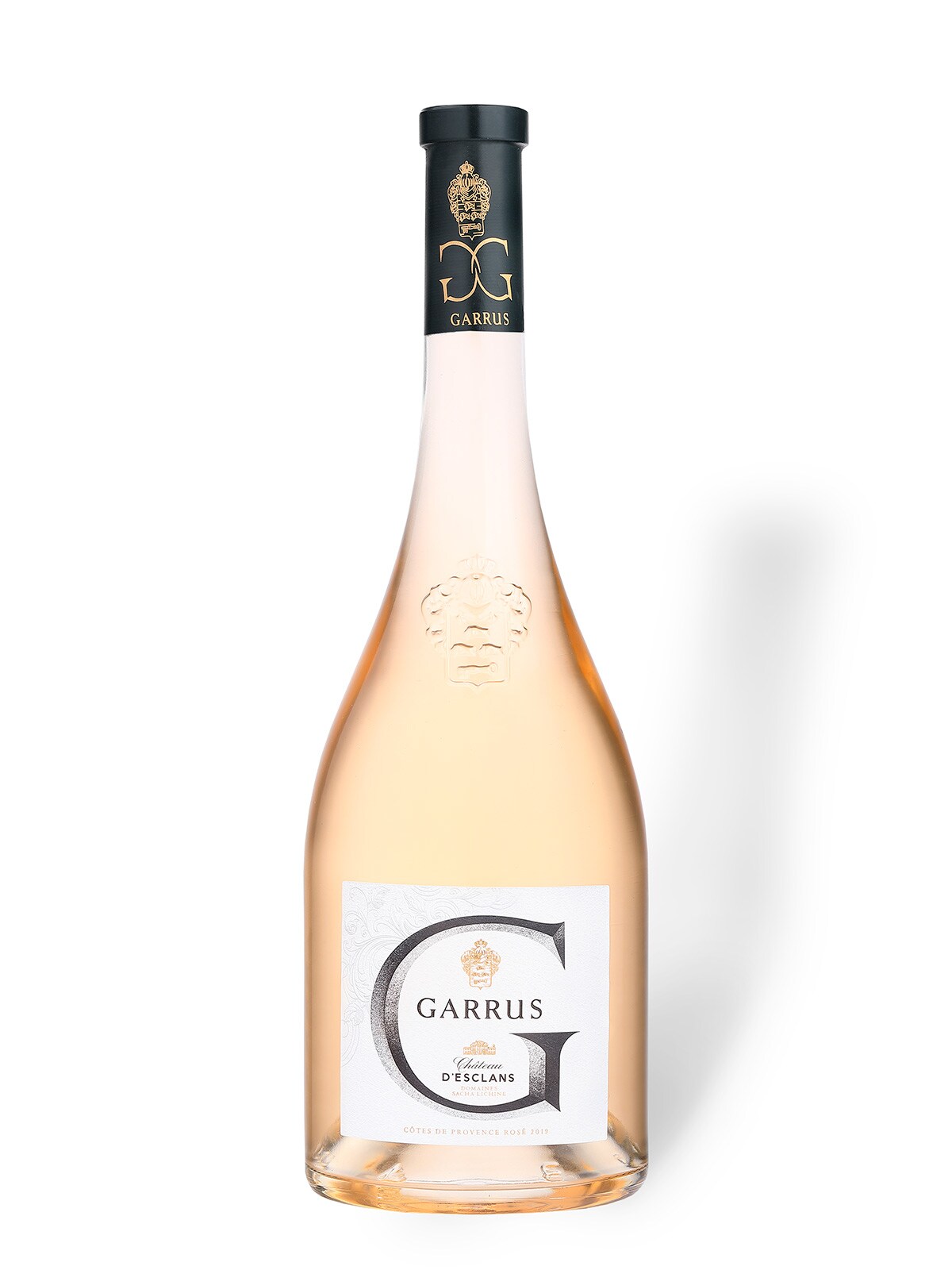 Château d'Esclans Limited Edition Estate Collection