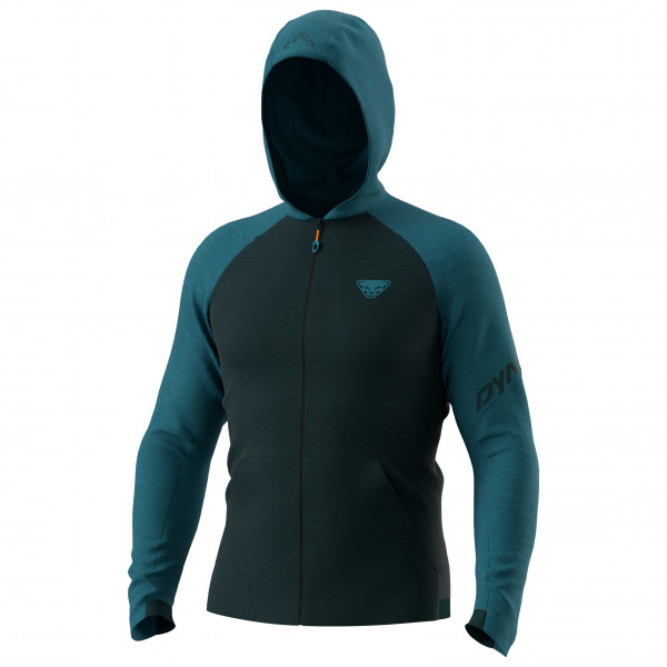 Dynafit - 24/7 Polartec Zip Hoody - Hoodie