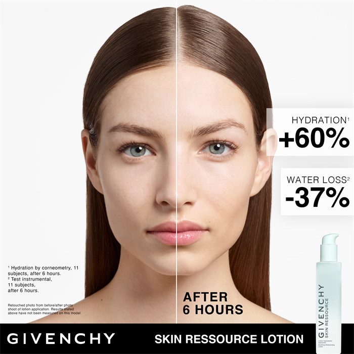 Soothing Moisturizing Lotion