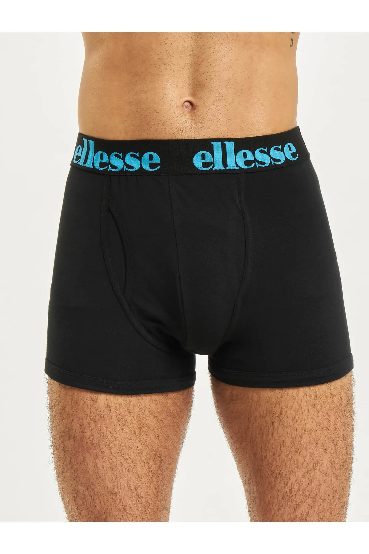 Ellesse  Herren Ellesse Hali 3er-Pack Trunks Unterwäsche